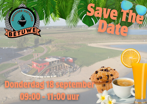 Header donderdag 18 september 2025