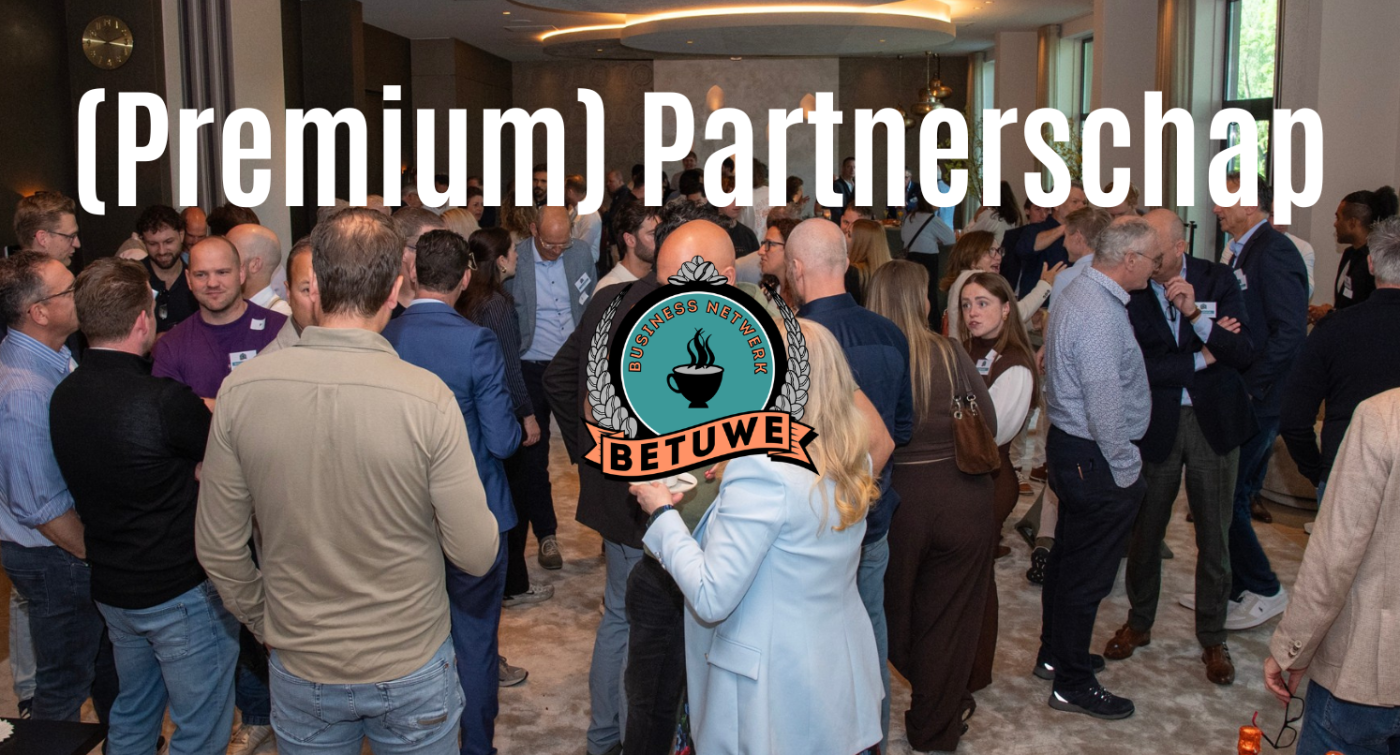 Premium Partnerschap foto