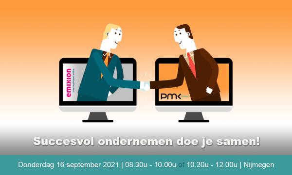 bnb-emixion-pmc-invest-nijmegen