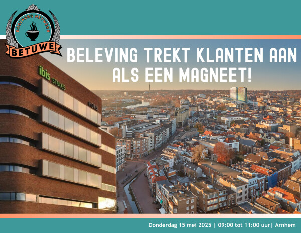 Social media header 15 mei 2025