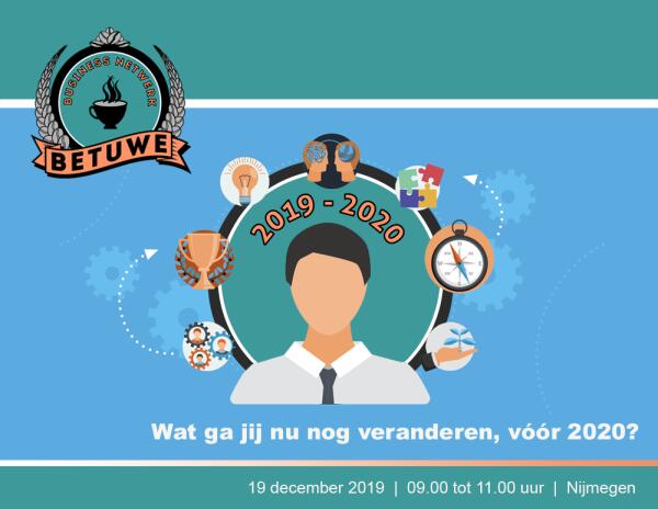 bnb-bijeenkomst-mercure-hotel-nijmegen-centre