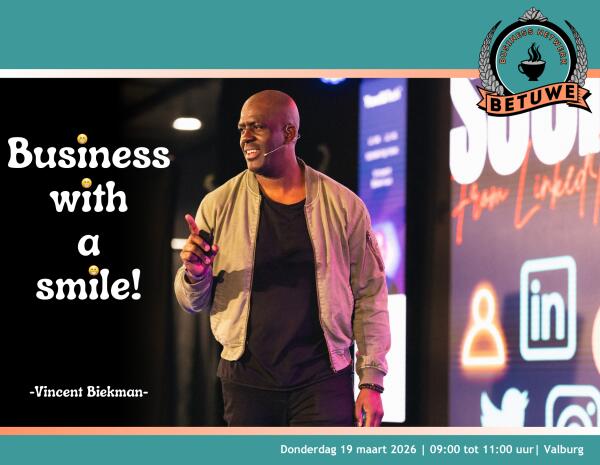 Header maart 2026 social media