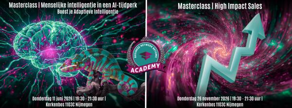 Header Masterclasses 2026