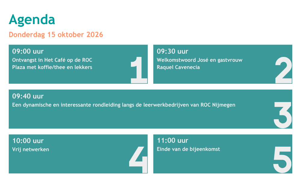 agenda-oktober-2026